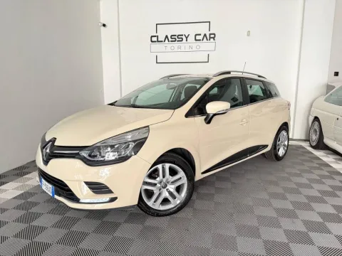 Renault Clio Sporter 1.2 16v Zen 75cv - Immagine 1