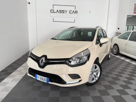 Renault Clio Sporter 1.2 16v Zen 75cv - Immagine 2