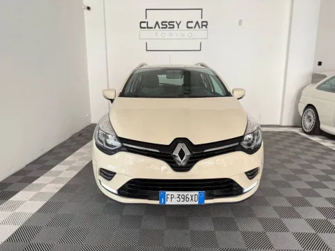 Renault Clio Sporter 1.2 16v Zen 75cv - Immagine 3