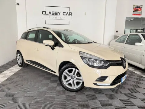 Renault Clio Sporter 1.2 16v Zen 75cv - Immagine 5