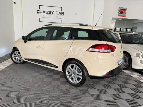 Renault Clio Sporter 1.2 16v Zen 75cv - Immagine 6