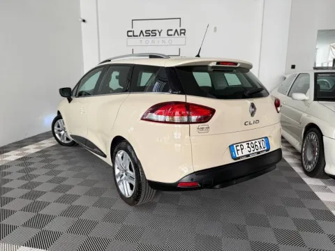 Renault Clio Sporter 1.2 16v Zen 75cv - Immagine 7