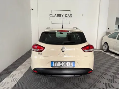 Renault Clio Sporter 1.2 16v Zen 75cv - Immagine 8