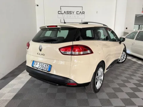 Renault Clio Sporter 1.2 16v Zen 75cv - Immagine 9