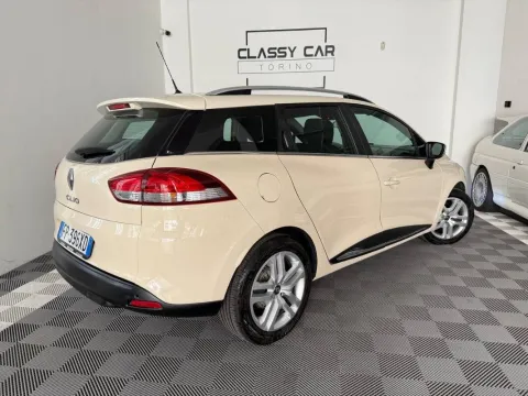 Renault Clio Sporter 1.2 16v Zen 75cv - Immagine 10