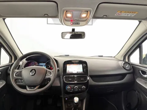 Renault Clio Sporter 1.2 16v Zen 75cv - Immagine 12