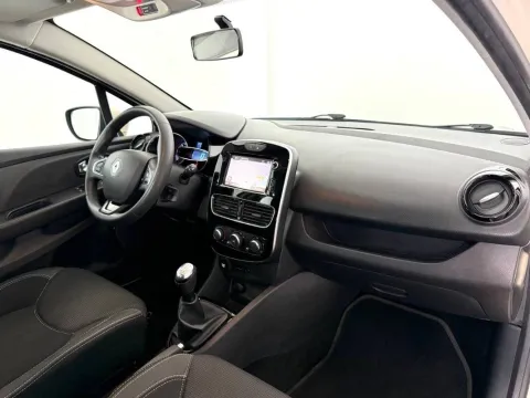 Renault Clio Sporter 1.2 16v Zen 75cv - Immagine 13