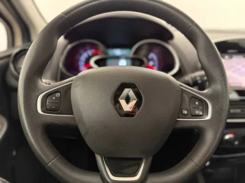 Renault Clio Sporter 1.2 16v Zen 75cv - Immagine 14