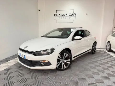 Volkswagen Scirocco 2.0 tsi Edition - Immagine 2