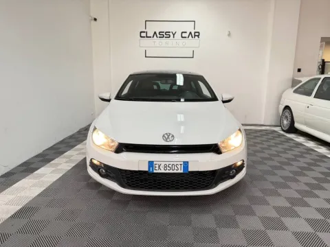 Volkswagen Scirocco 2.0 tsi Edition - Immagine 3