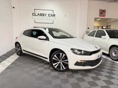 Volkswagen Scirocco 2.0 tsi Edition - Immagine 4
