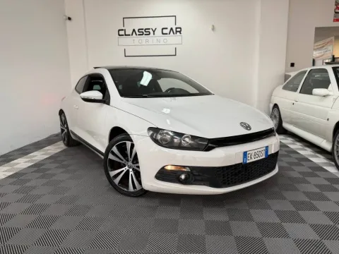 Volkswagen Scirocco 2.0 tsi Edition - Immagine 5