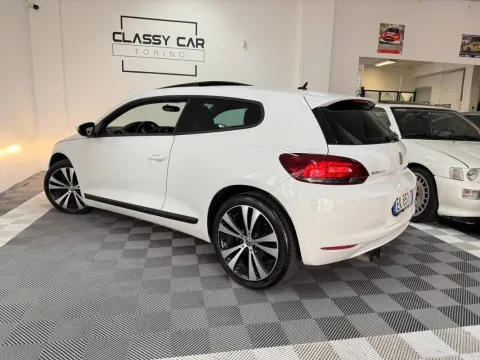 Volkswagen Scirocco 2.0 tsi Edition - Immagine 6