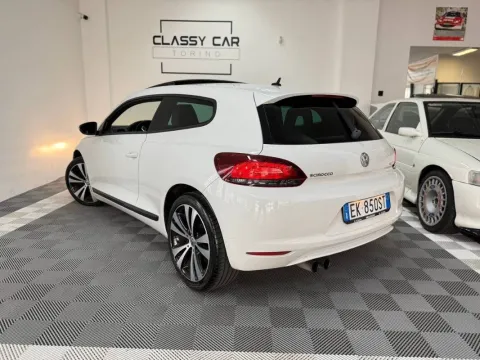 Volkswagen Scirocco 2.0 tsi Edition - Immagine 7