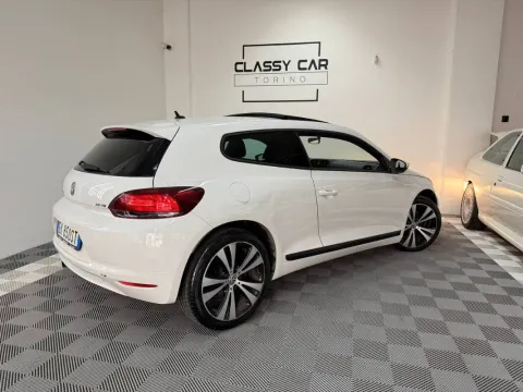 Volkswagen Scirocco 2.0 tsi Edition - Immagine 10