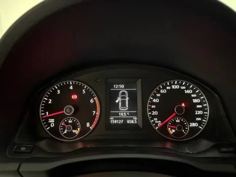 Volkswagen Scirocco 2.0 tsi Edition - Immagine 14