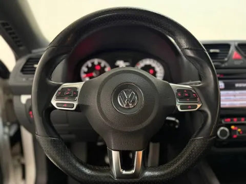Volkswagen Scirocco 2.0 tsi Edition - Immagine 15