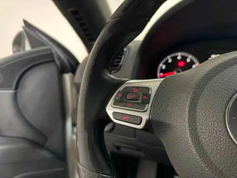 Volkswagen Scirocco 2.0 tsi Edition - Immagine 20