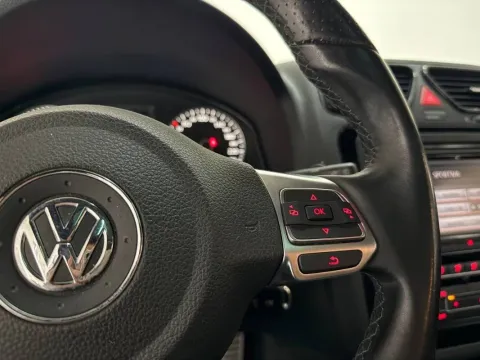 Volkswagen Scirocco 2.0 tsi Edition - Immagine 21