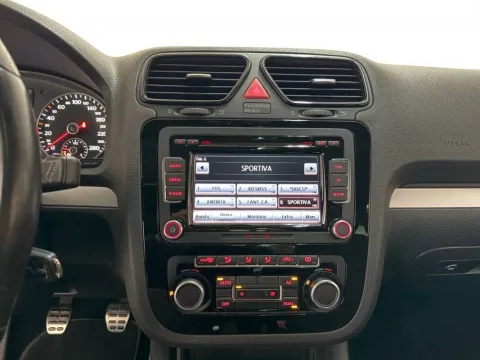Volkswagen Scirocco 2.0 tsi Edition - Immagine 23