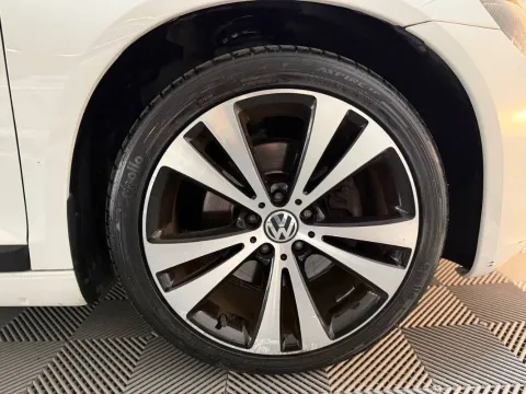 Volkswagen Scirocco 2.0 tsi Edition - Immagine 26