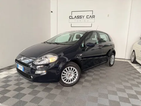 Fiat Punto 5p 1.2 Street E6 - Immagine 1