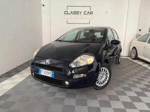 Fiat Punto 5p 1.2 Street E6 - Immagine 2