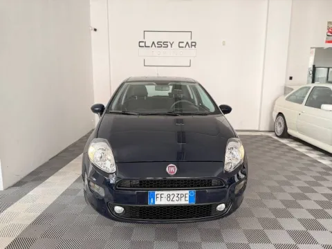 Fiat Punto 5p 1.2 Street E6 - Immagine 3