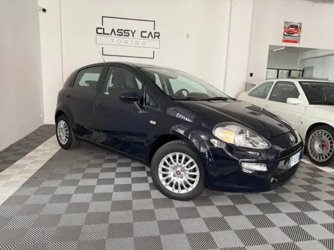 Fiat Punto 5p 1.2 Street E6 - Immagine 5