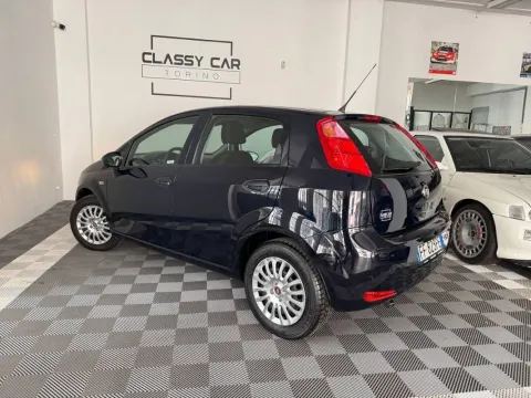 Fiat Punto 5p 1.2 Street E6 - Immagine 6