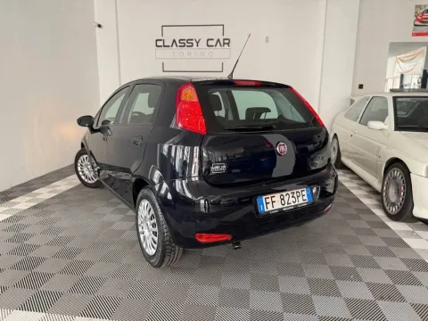 Fiat Punto 5p 1.2 Street E6 - Immagine 7