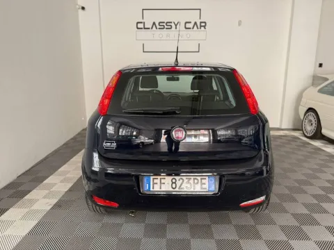 Fiat Punto 5p 1.2 Street E6 - Immagine 8