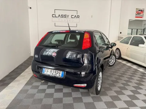 Fiat Punto 5p 1.2 Street E6 - Immagine 9