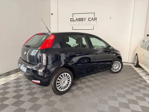 Fiat Punto 5p 1.2 Street E6 - Immagine 10