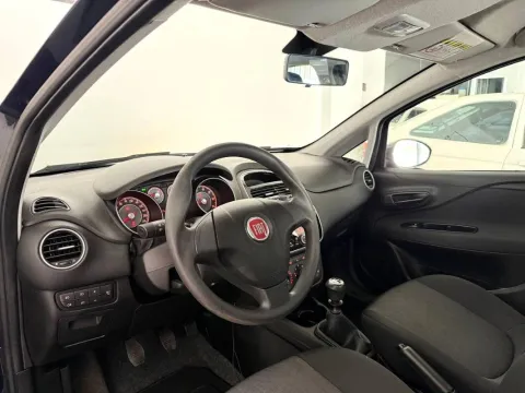 Fiat Punto 5p 1.2 Street E6 - Immagine 11