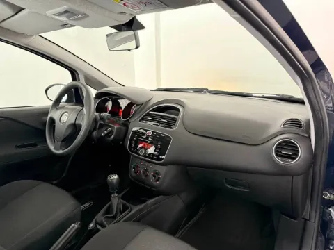 Fiat Punto 5p 1.2 Street E6 - Immagine 13