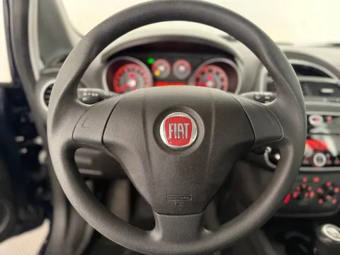 Fiat Punto 5p 1.2 Street E6 - Immagine 14