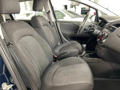 Fiat Punto 5p 1.2 Street E6 - Immagine 17