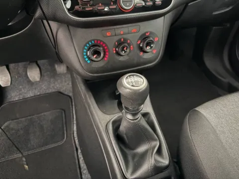 Fiat Punto 5p 1.2 Street E6 - Immagine 19