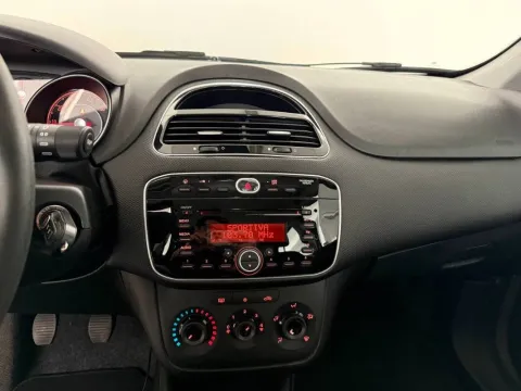 Fiat Punto 5p 1.2 Street E6 - Immagine 22