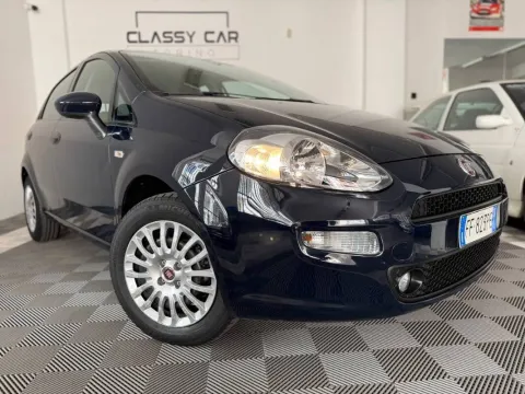 Fiat Punto 5p 1.2 Street E6 - Immagine 23