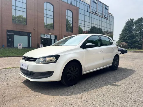 Volkswagen Polo 5p 1.6 tdi Comfortline - Immagine 1