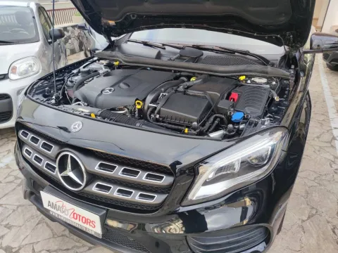 Mercedes GLA 200 d Premium 4matic auto - Immagine 22