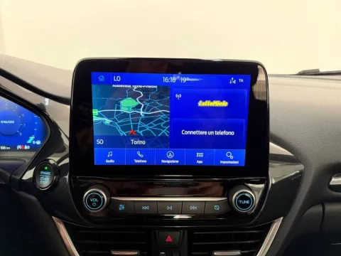 Ford Puma 1.0 ecoboost h ST-Line X s&s 125cv - Immagine 17