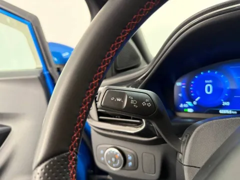 Ford Puma 1.0 ecoboost h ST-Line X s&s 125cv - Immagine 24