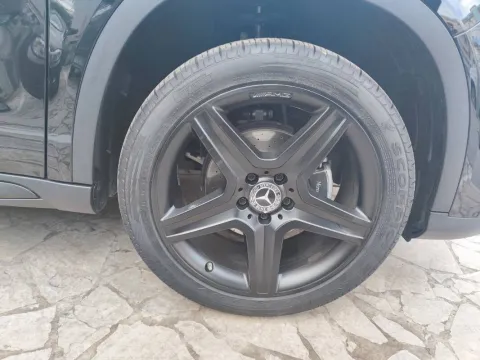 Mercedes GLA 200 d Premium 4matic auto - Immagine 23