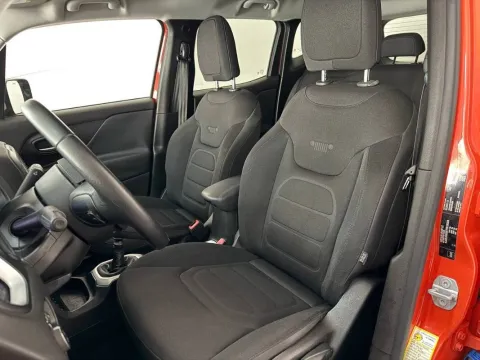 Jeep Renegade 1.6 mjt Limited fwd 120cv - Immagine 16