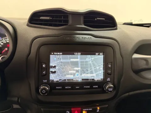 Jeep Renegade 1.6 mjt Limited fwd 120cv - Immagine 20