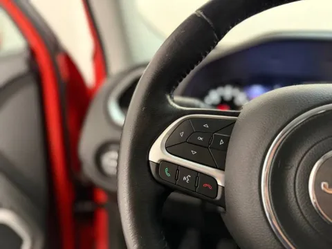 Jeep Renegade 1.6 mjt Limited fwd 120cv - Immagine 22