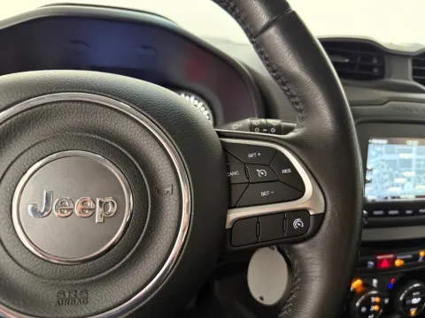 Jeep Renegade 1.6 mjt Limited fwd 120cv - Immagine 23